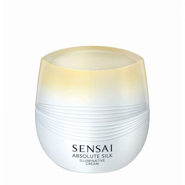 Sensai Absolute Silk Illuminative Creme Anti-Rugas 40ml