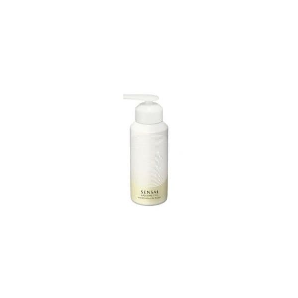 Sensai Absolute Silk Micro Mousse Wash 180ml