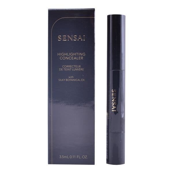 Kanebo Sensai Corretor Iluminador Tom HC03 Luminous Ivory