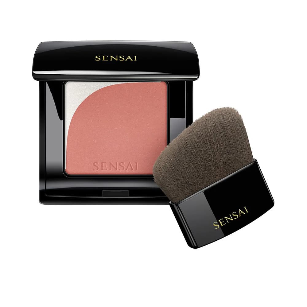 Sensai Blooming Blush 04 Orange