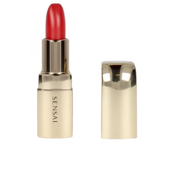 Kanebo The Lipstick Batom Tom 06 Kinmokusei Orange 3,5g