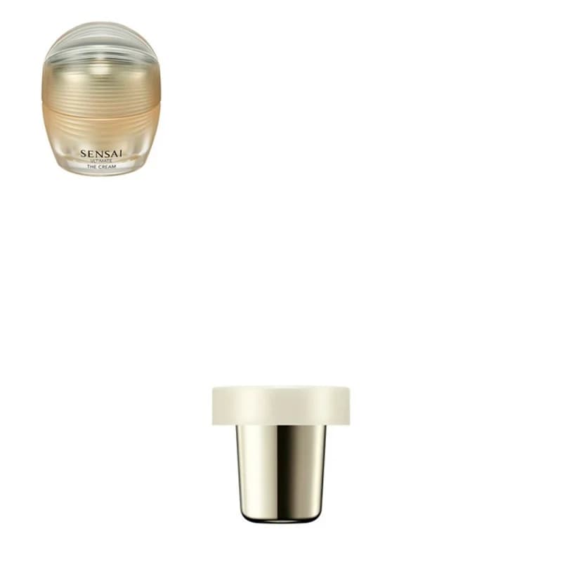 Sensai Ultimate The Cream Recarga 40ml