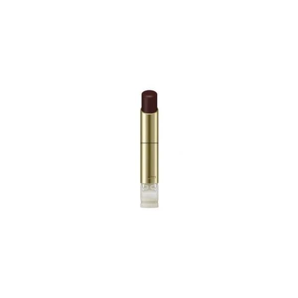 Kanebo Sensai Lasting Plump Lipstick LP12 Brownish Mauve Recarga 3,8g