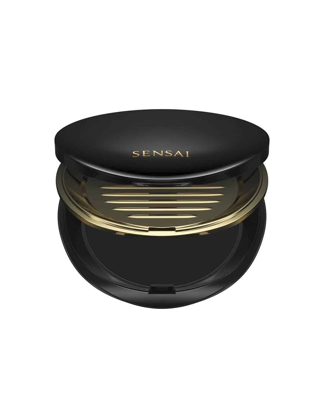 Sensai Compact Case For Total Finish Carcasa 1 U