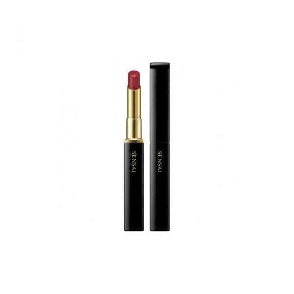 Kanebo Contouring Lipstick Cl01 Mauve Red Recarregável 2g