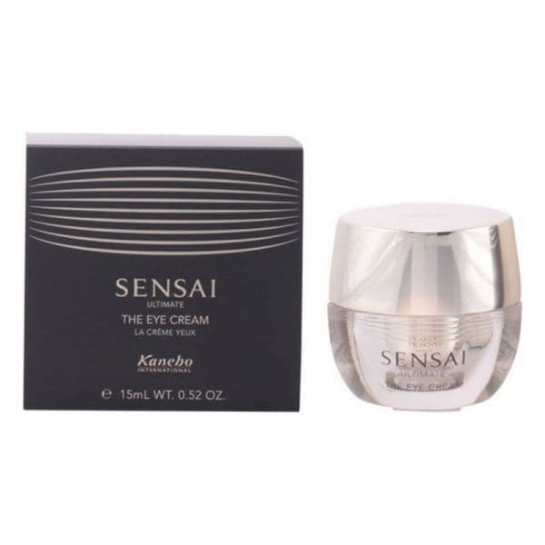 Sensai Ultimate The Eye Cream 15ml