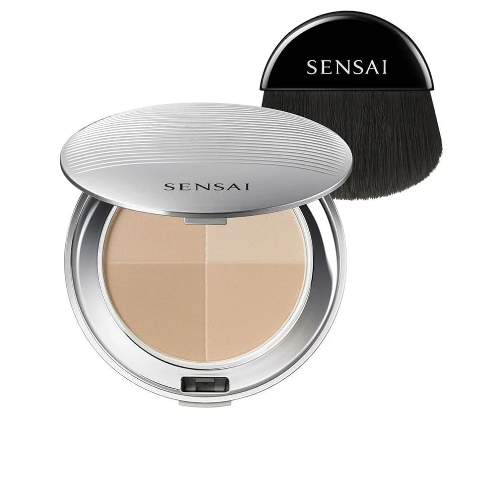 Sensai Cellular Performance Pressed Powder