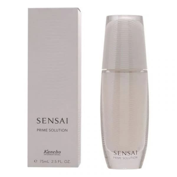 Sensai Cellular Prime Solution 75ml