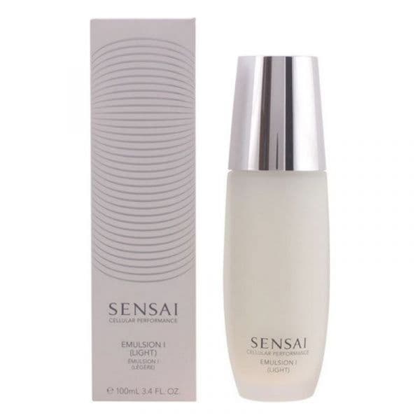 Sensai Cellular Performance Emulsão I Light PO 100ml