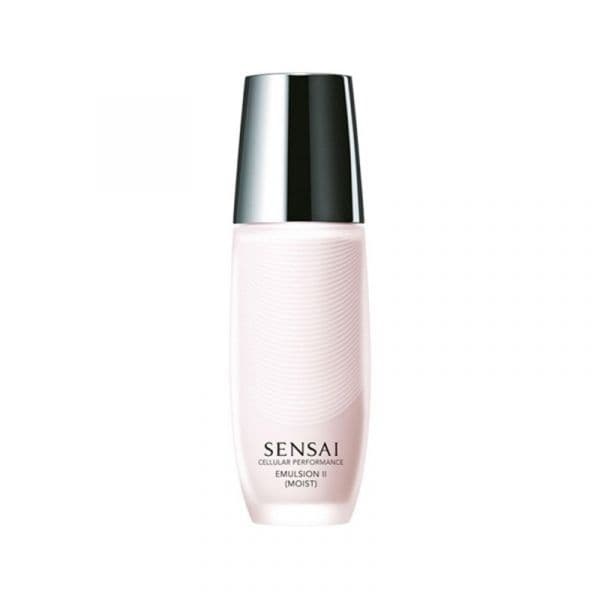 Sensai Cellular Performance Emulsão II Moist 100ml
