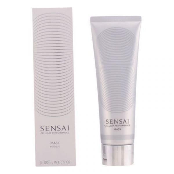 Sensai Cellular Performance Intensive Mask 100ml