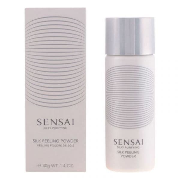 Sensai Silk Peeling Powder 40g