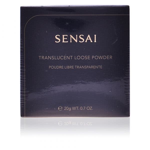 Kanebo Foundations Loose Powder 20g