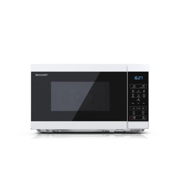 Microondas Sharp YC-MS02EW 20L sem Grill