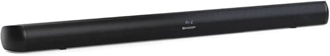 Soundbar Sharp HT-SB147 Bluetooth 150W Black