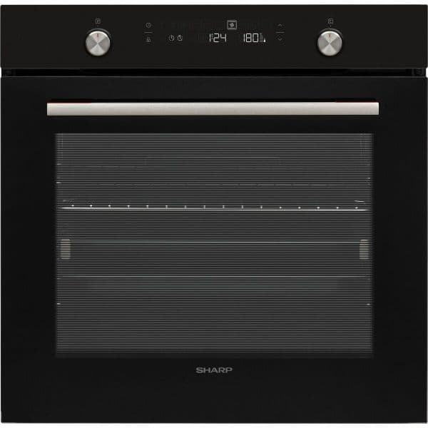 Forno Sharp KA70Z68BNM 78L Classe A