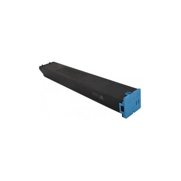 Sharp Toner BP-GT70CA Ciano