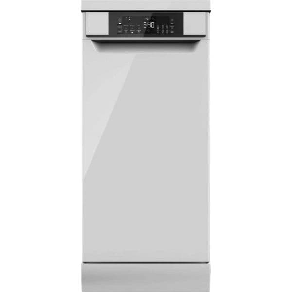 Máquina de Lavar Loiça Sharp QWNS1CF49EW 10 Conjuntos Classe E