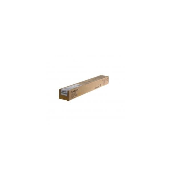 Tinteiro Sharp MX31GTYA Yellow