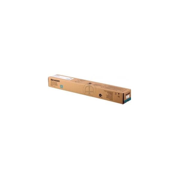 Sharp Toner MX23GTCA Cyan ~ 10.000 paginas