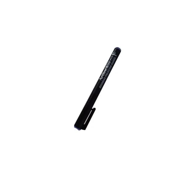 Artline 12 un. Marcadores p/ Acetato 0.5mm Azul - EK-853 A