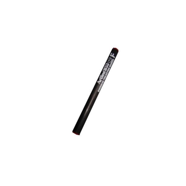 Artline 12 un. Marcadores p/ Acetato 0.5mm Vermelho - EK-853 R