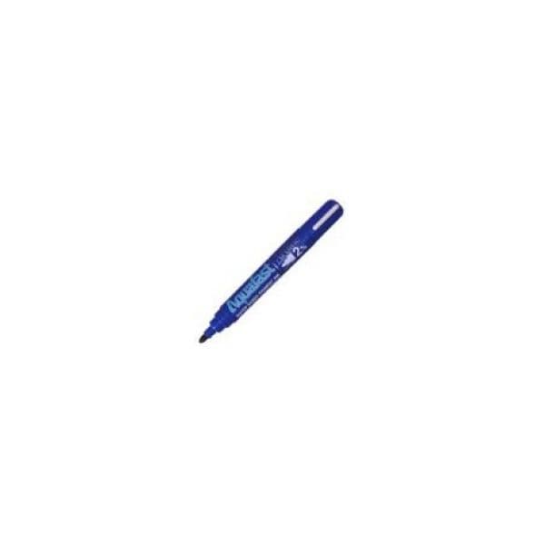 Artline Marcador Tecidos ShirtMarker EKT 2mm Azul - 1301602