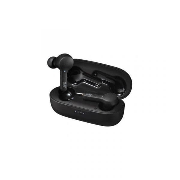 JVC Auriculares Bluetooth TWS HA-A7T Blue