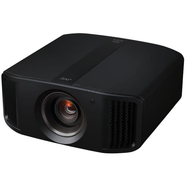 JVC Projector DLA-NZ7 8K Black