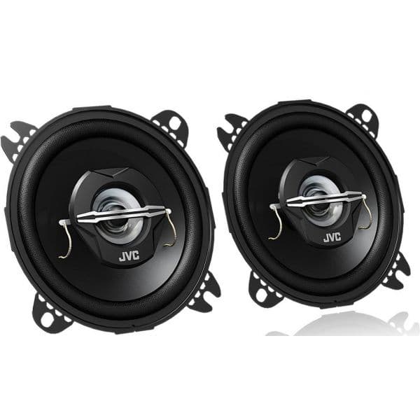 JVC CS-J420X
