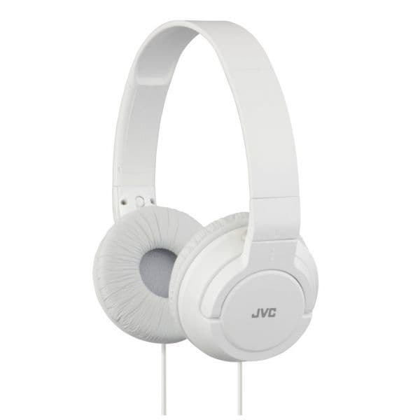JVC HA-S180-W-E White