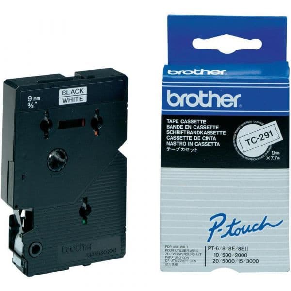 Brother TC-291