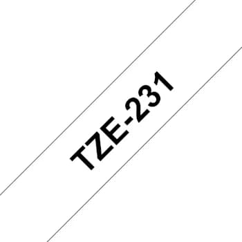 Brother TZ-231