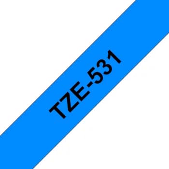 Brother TZ-531