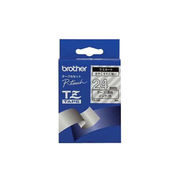 Brother TZ-155