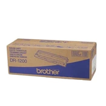 Tinteiro Brother DR1200