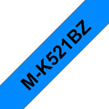 Brother M-K521 etiquetadora