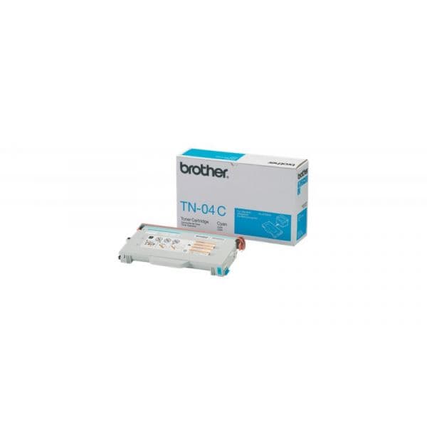Brother TN04C