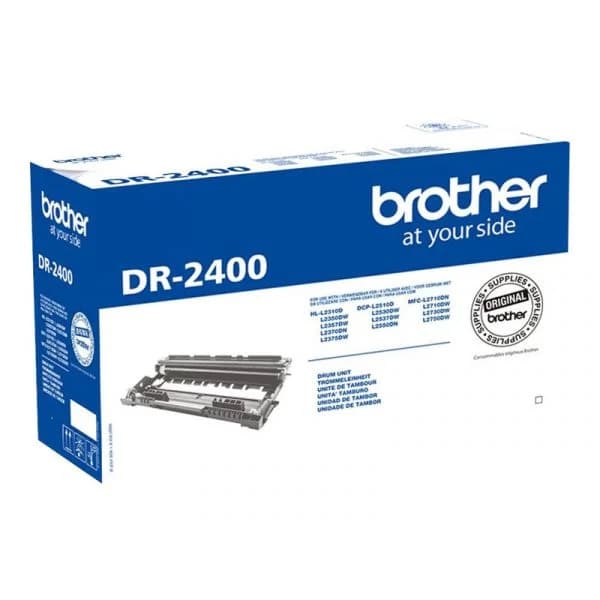 Tinteiro Brother DR4000