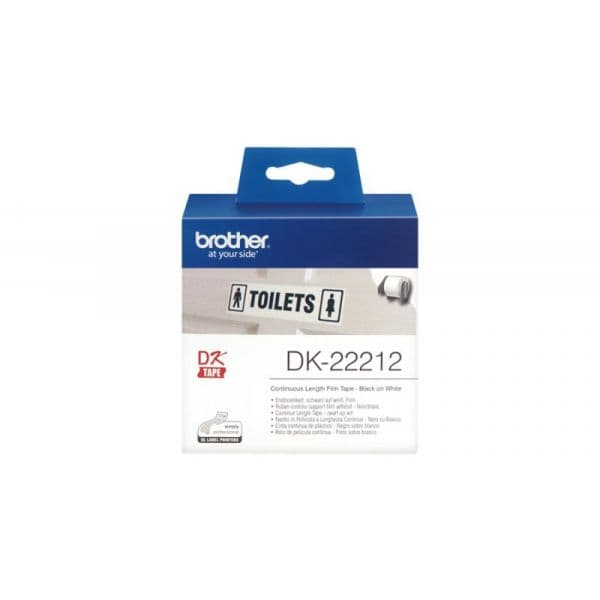 Brother DK22212