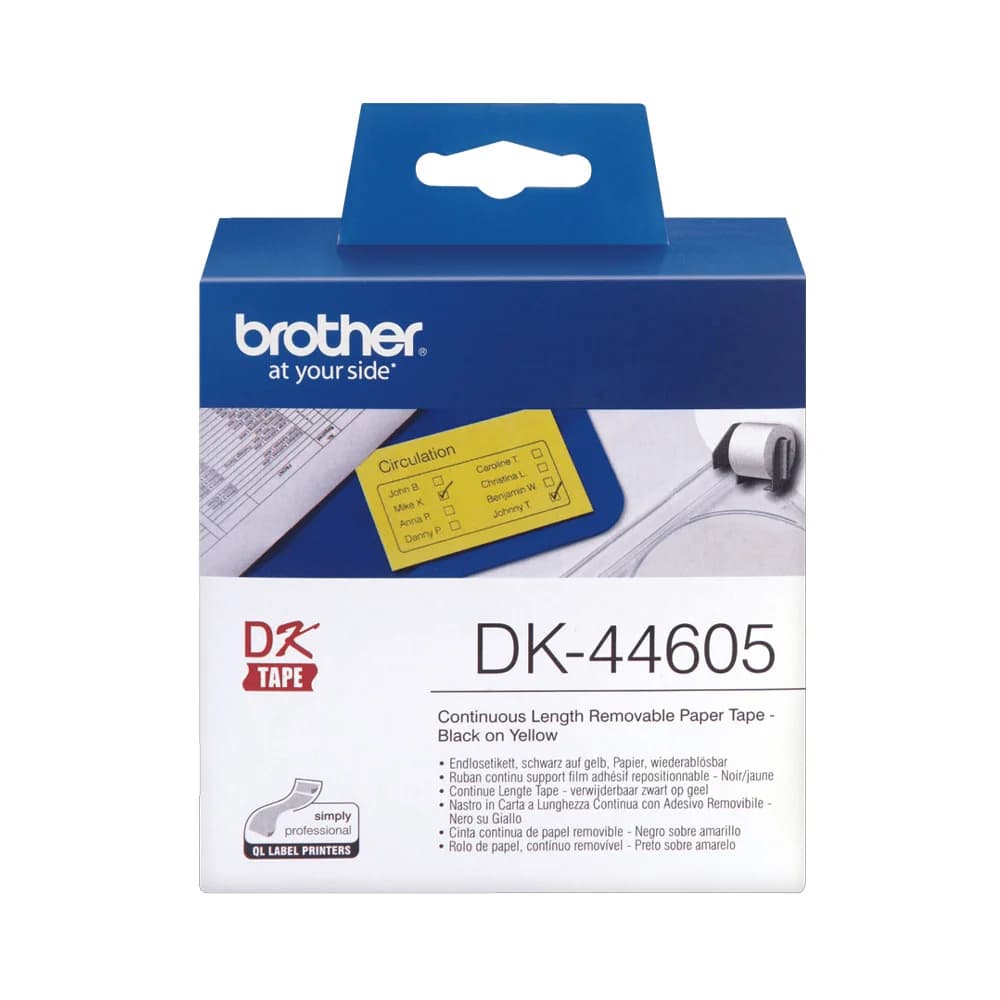 Brother DK44605