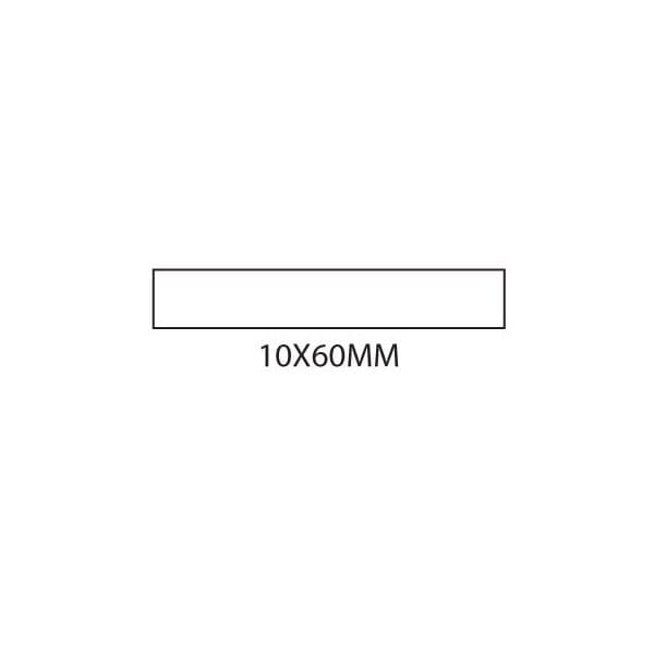 Brother Etiquetas 10x60 12 Fls SC-2000USB