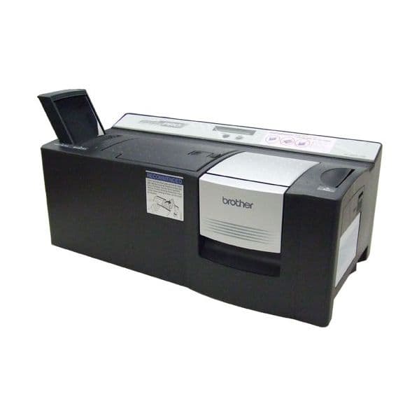 Brother Máquina de Carimbos SC-2000USB