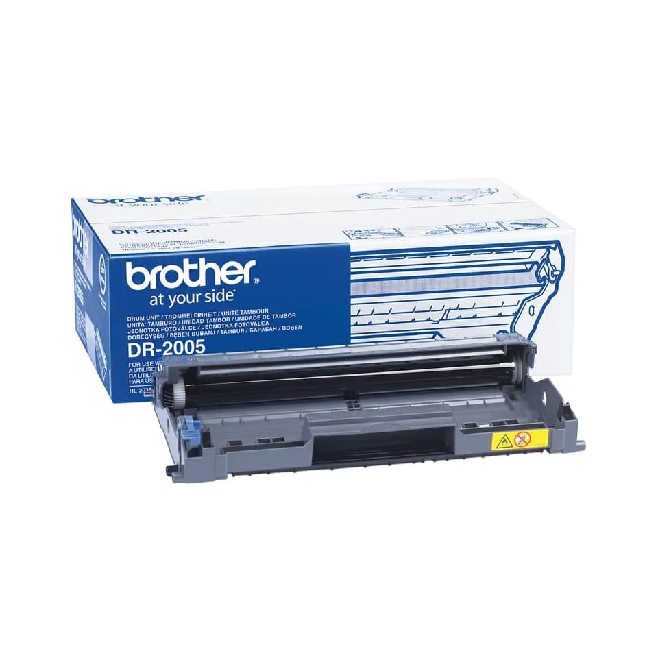 Tinteiro Brother DR2005