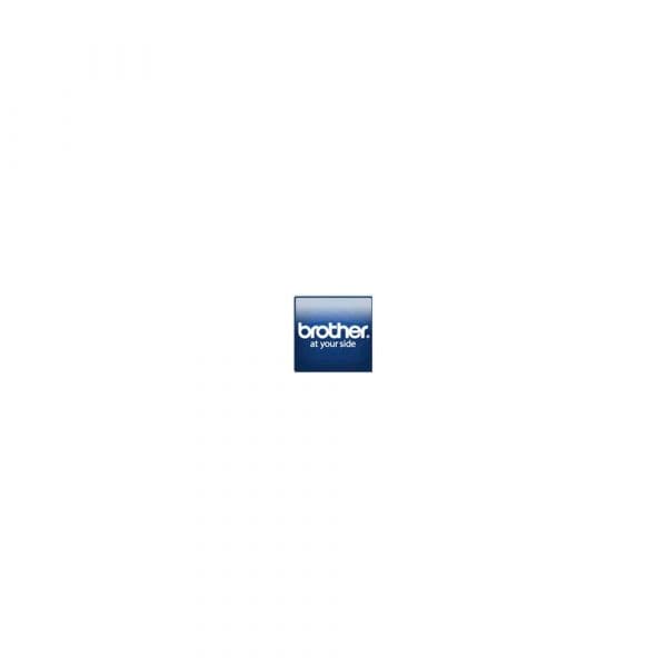 Brother Carimbo de 40mmx90mm para SC-2000USB Vermelho 6un