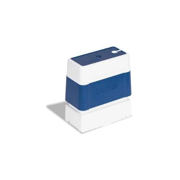Brother PR2260E6P selo 22 x 60 mm Azul