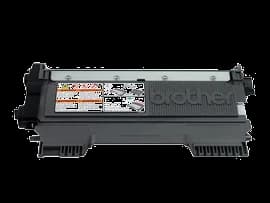 Brother TN-2210 toner 1 unidade(s) Original Preto