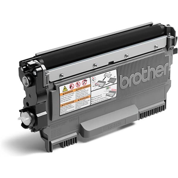 Brother TN-2220 toner 1 unidade(s) Original Preto