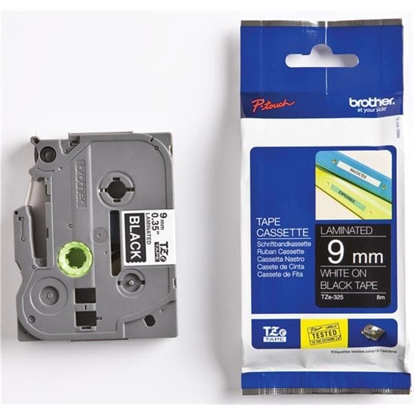 Brother TZE-325