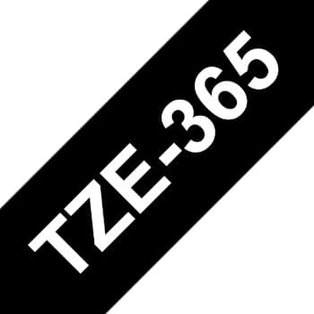 Brother TZ-365